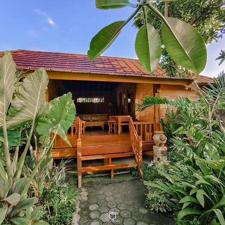 Hotel The Kori Sire Tanjung  Zewnętrze zdjęcie