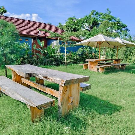 Hotel The Kori Sire Tanjung  Zewnętrze zdjęcie