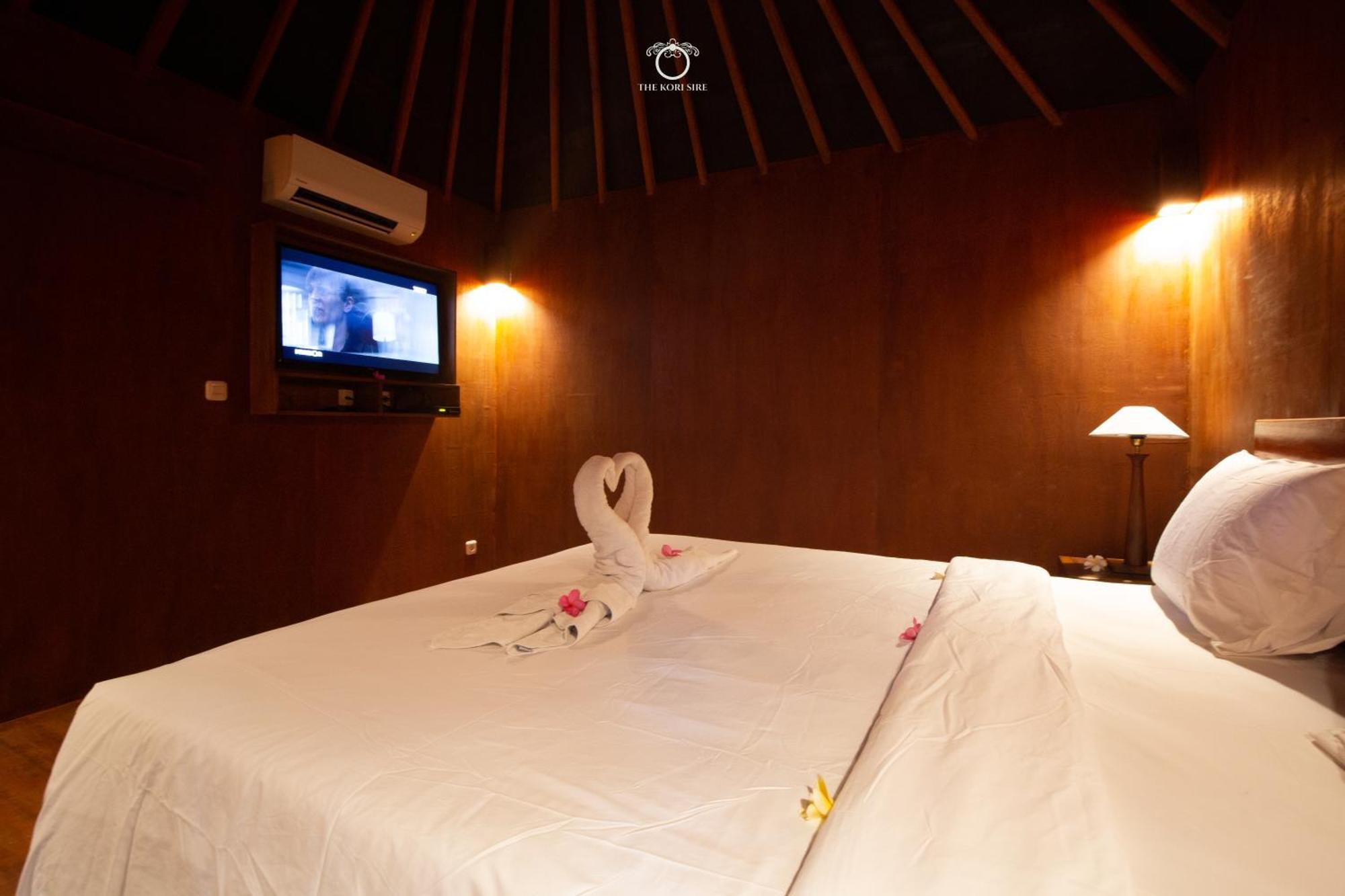 Hotel The Kori Sire Tanjung  Zewnętrze zdjęcie
