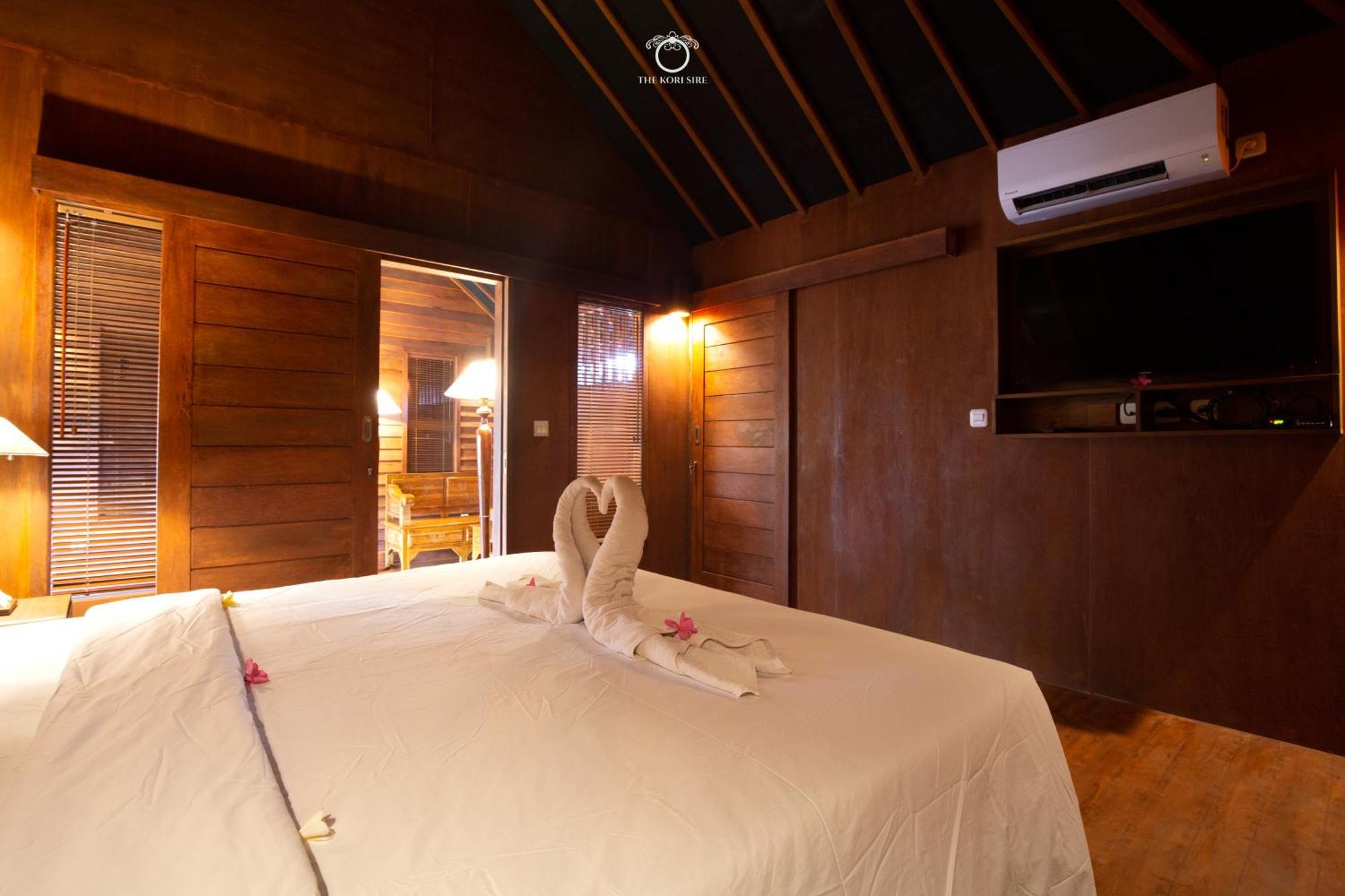 Hotel The Kori Sire Tanjung  Zewnętrze zdjęcie