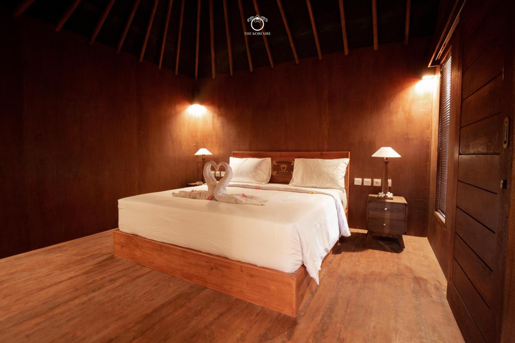 Hotel The Kori Sire Tanjung  Zewnętrze zdjęcie