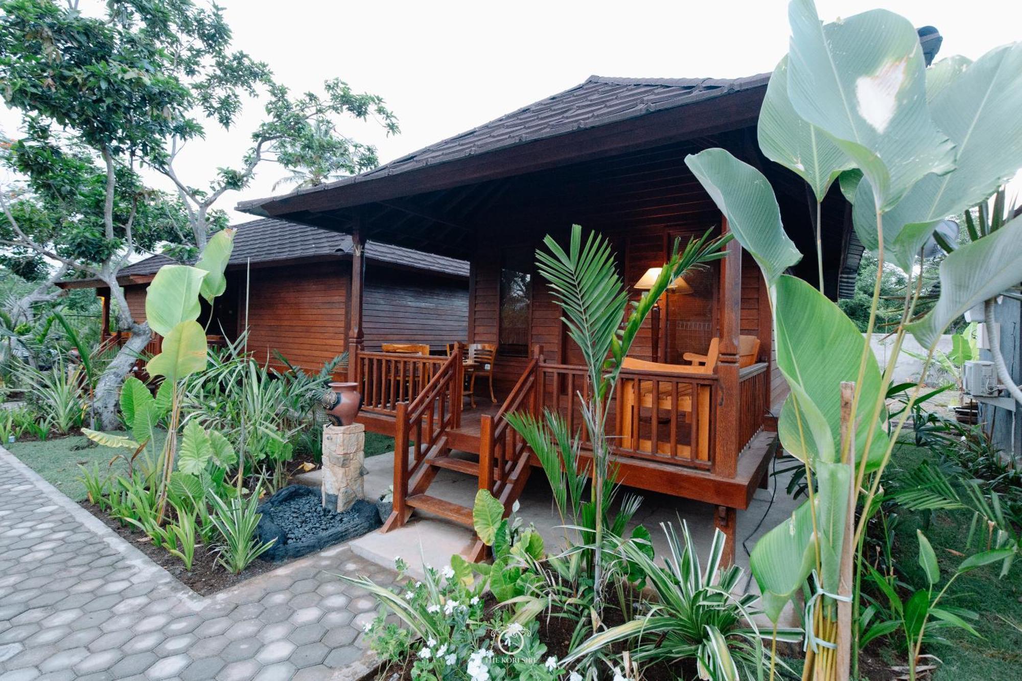 Hotel The Kori Sire Tanjung  Zewnętrze zdjęcie