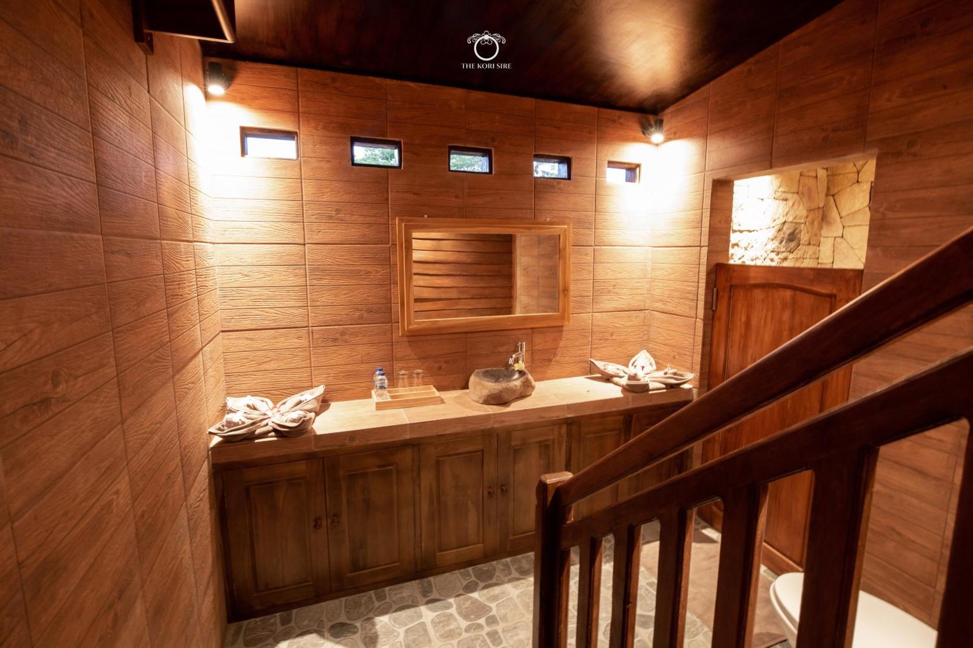 Hotel The Kori Sire Tanjung  Zewnętrze zdjęcie