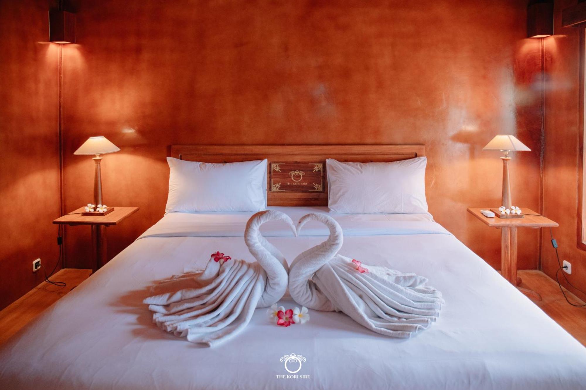Hotel The Kori Sire Tanjung  Zewnętrze zdjęcie