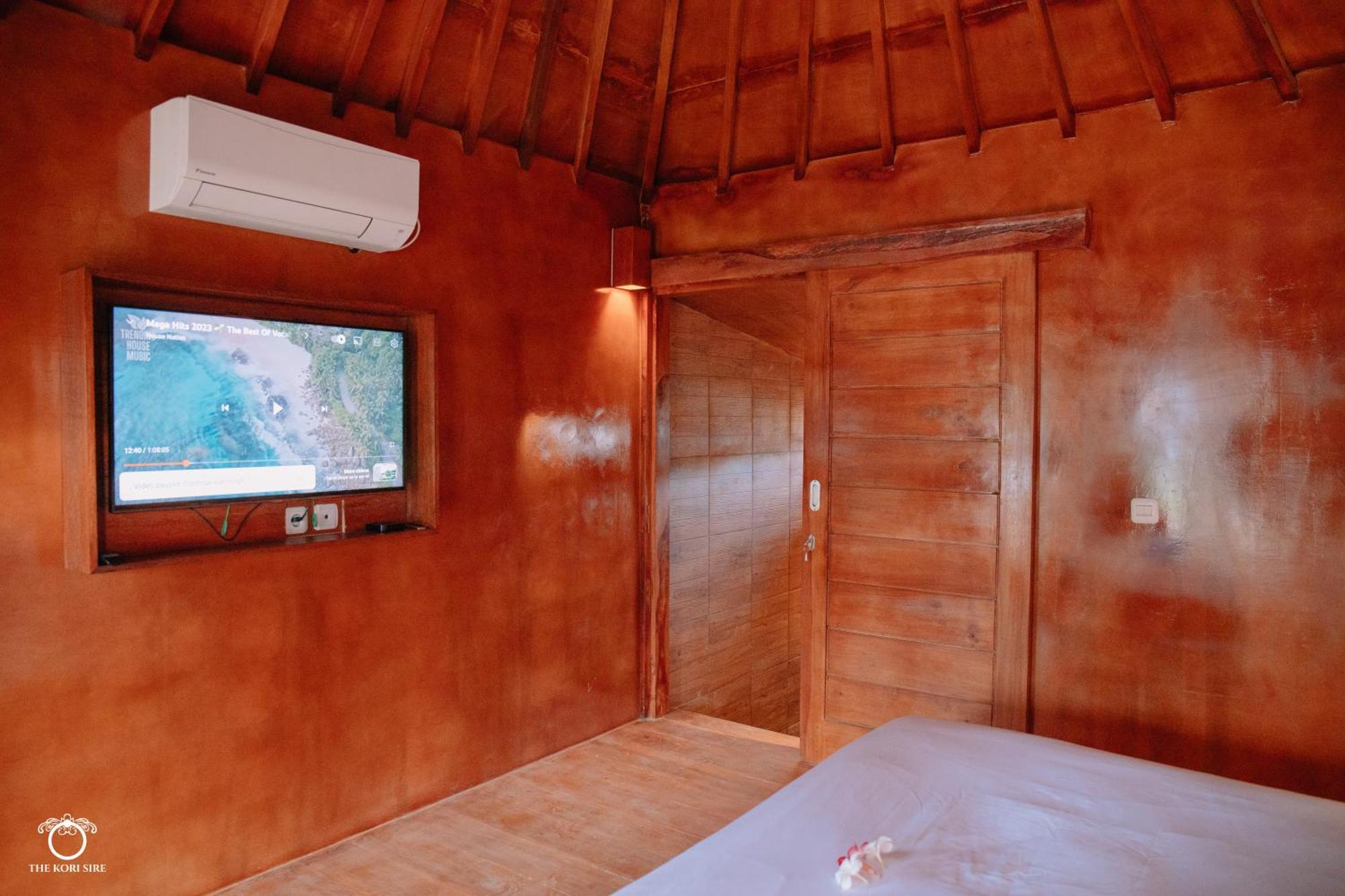 Hotel The Kori Sire Tanjung  Zewnętrze zdjęcie