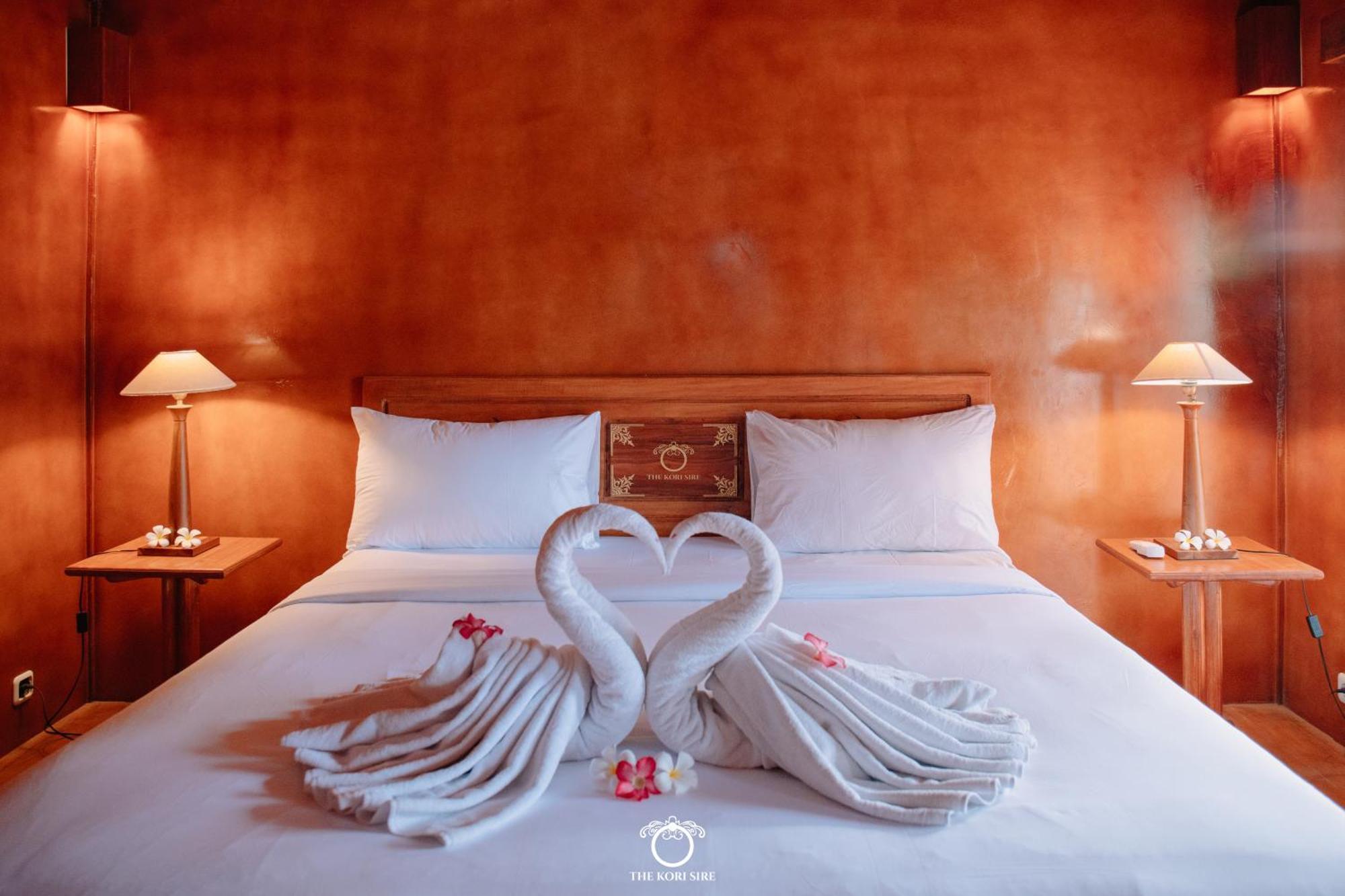 Hotel The Kori Sire Tanjung  Zewnętrze zdjęcie