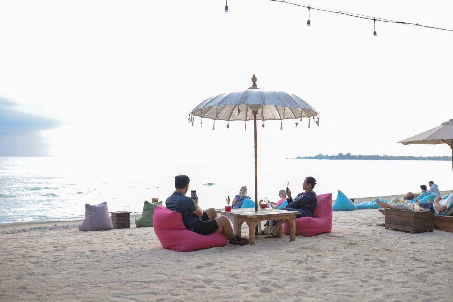 Hotel The Kori Sire Tanjung  Zewnętrze zdjęcie