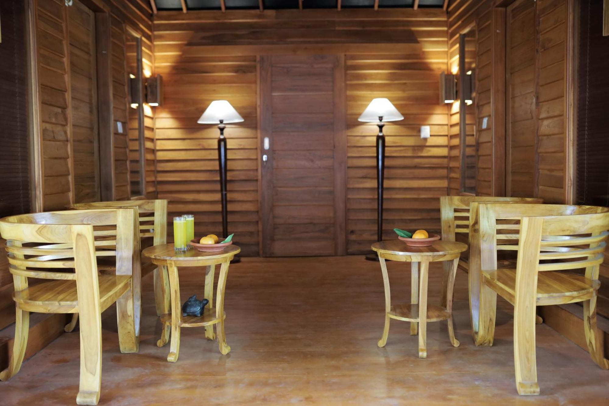 Hotel The Kori Sire Tanjung  Zewnętrze zdjęcie