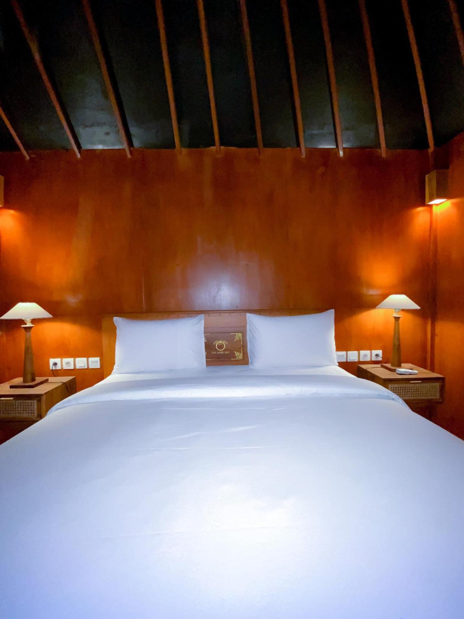 Hotel The Kori Sire Tanjung  Zewnętrze zdjęcie