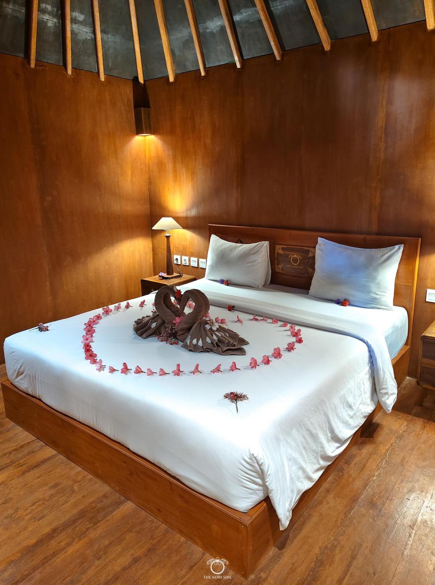 Hotel The Kori Sire Tanjung  Zewnętrze zdjęcie