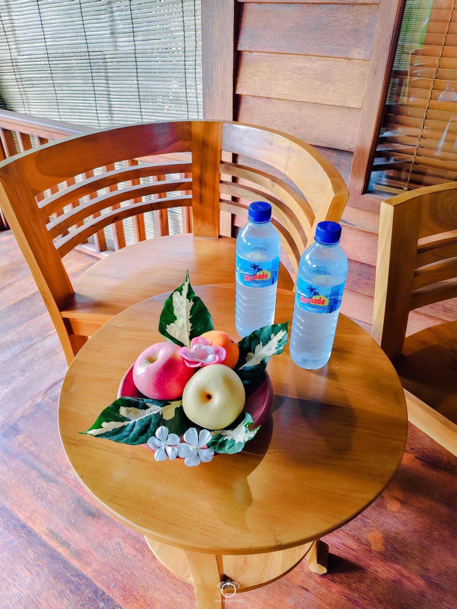 Hotel The Kori Sire Tanjung  Zewnętrze zdjęcie