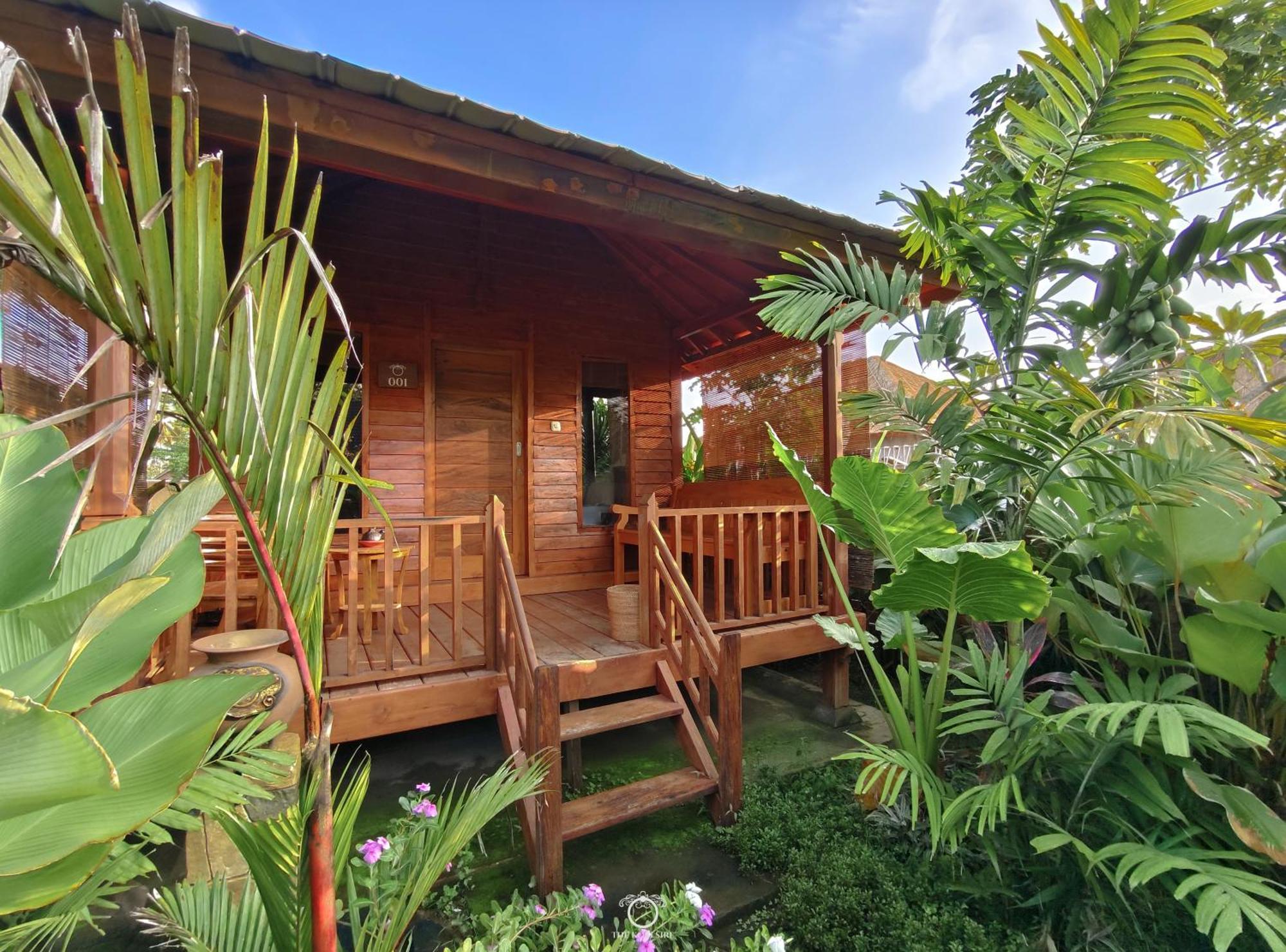 Hotel The Kori Sire Tanjung  Zewnętrze zdjęcie