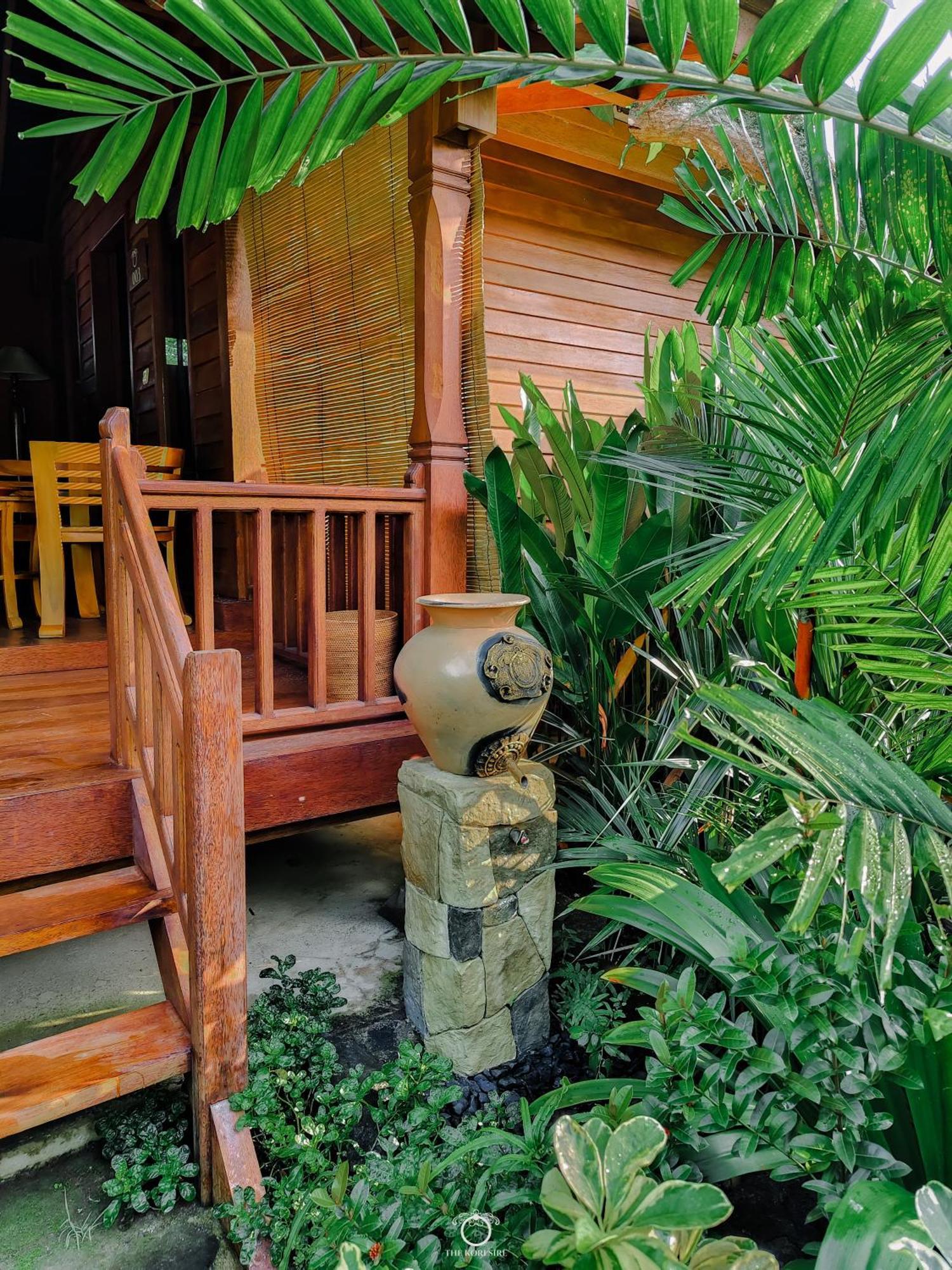 Hotel The Kori Sire Tanjung  Zewnętrze zdjęcie