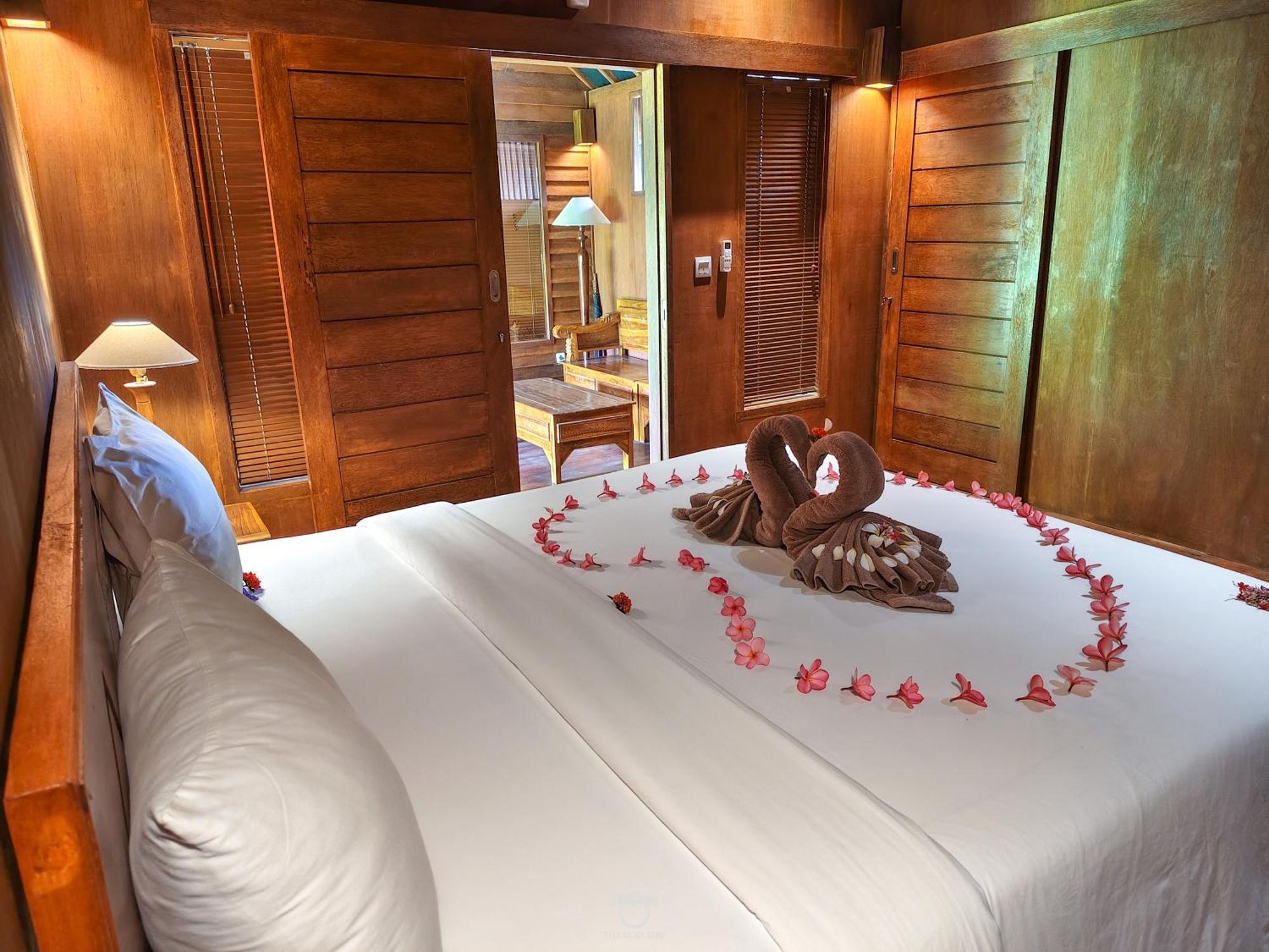Hotel The Kori Sire Tanjung  Zewnętrze zdjęcie