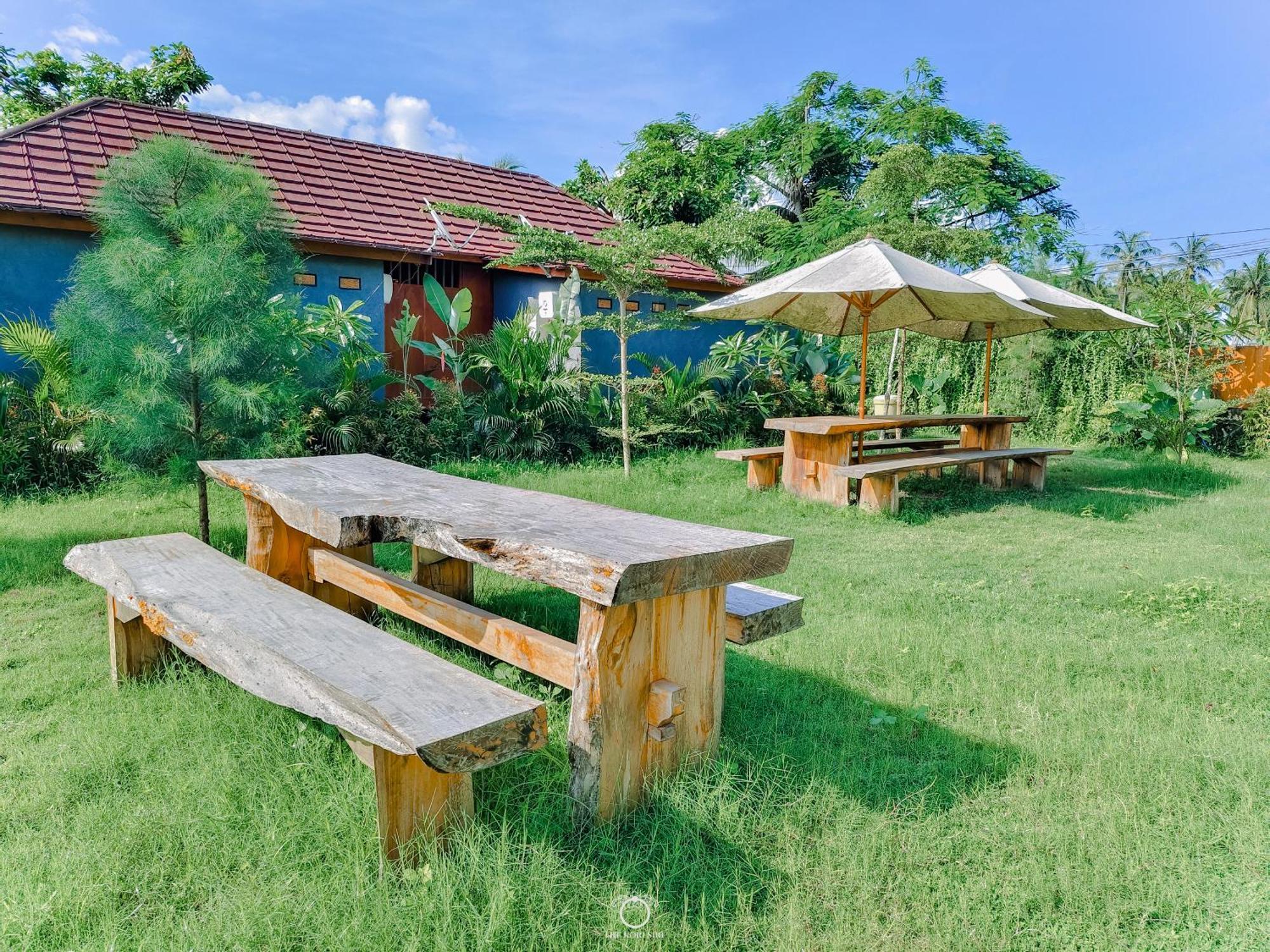Hotel The Kori Sire Tanjung  Zewnętrze zdjęcie